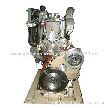 24V Electric Motor Starters Truck Engine